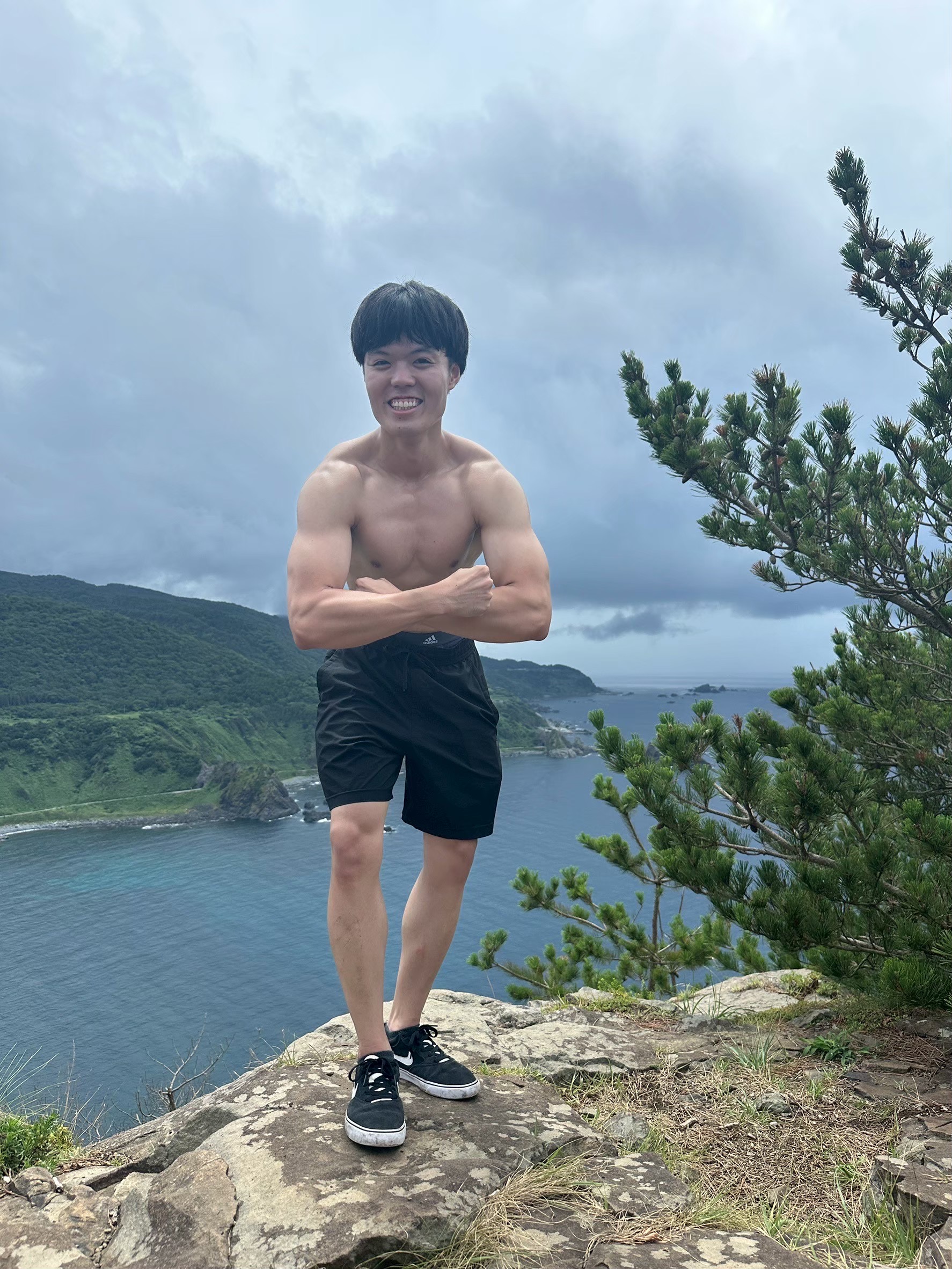 中川敦司のプロフィール写真