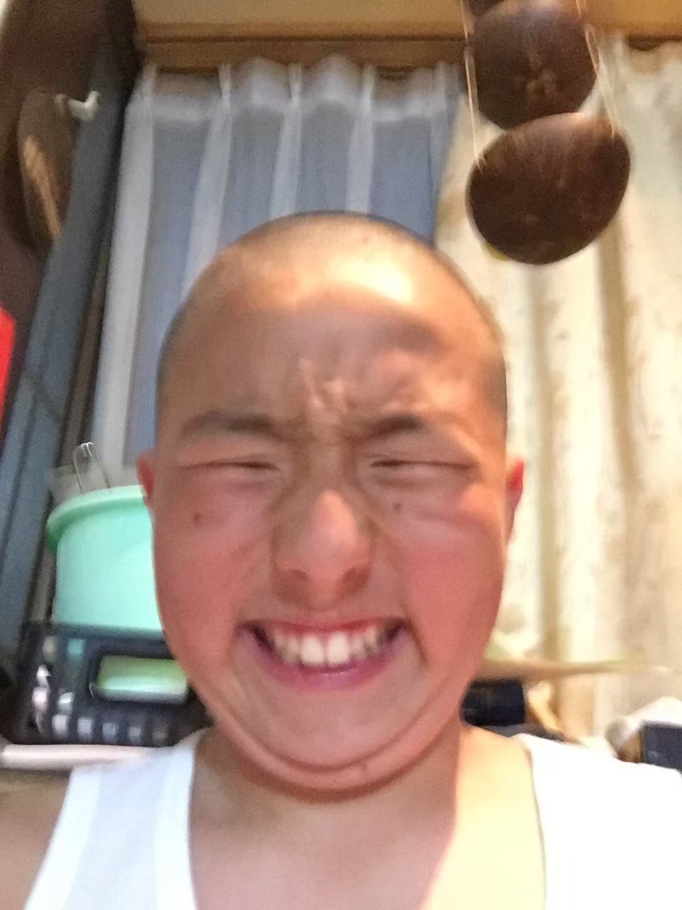 清水大夢のプロフィール写真