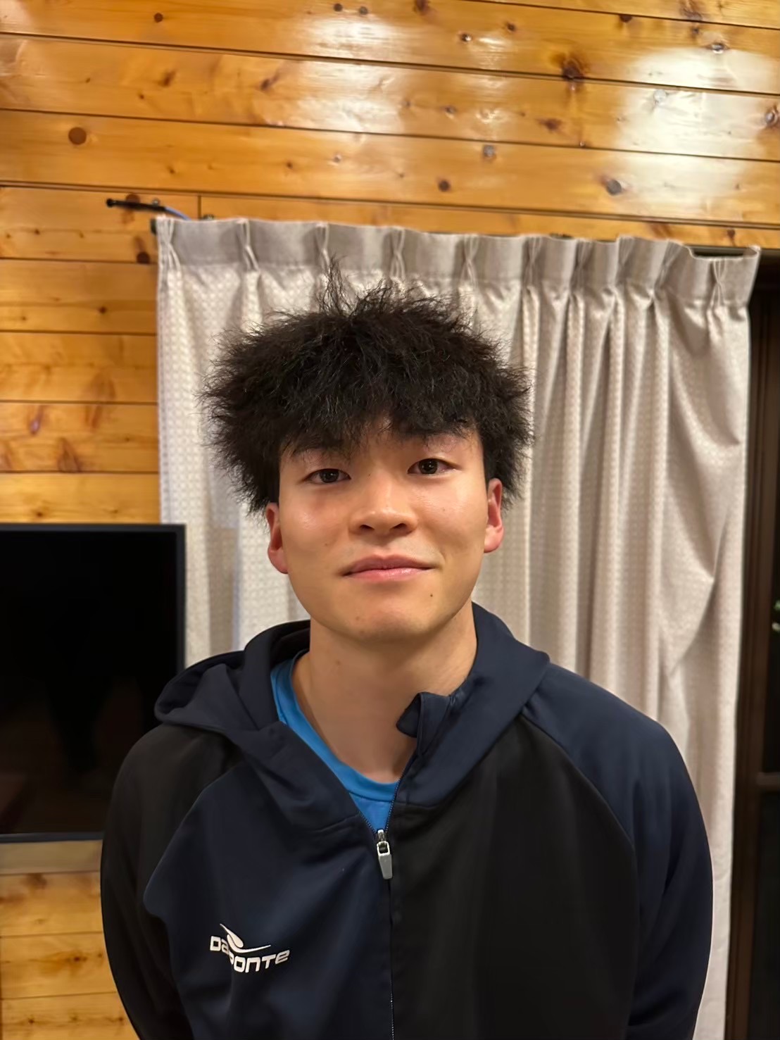 大毛利寛太のプロフィール写真