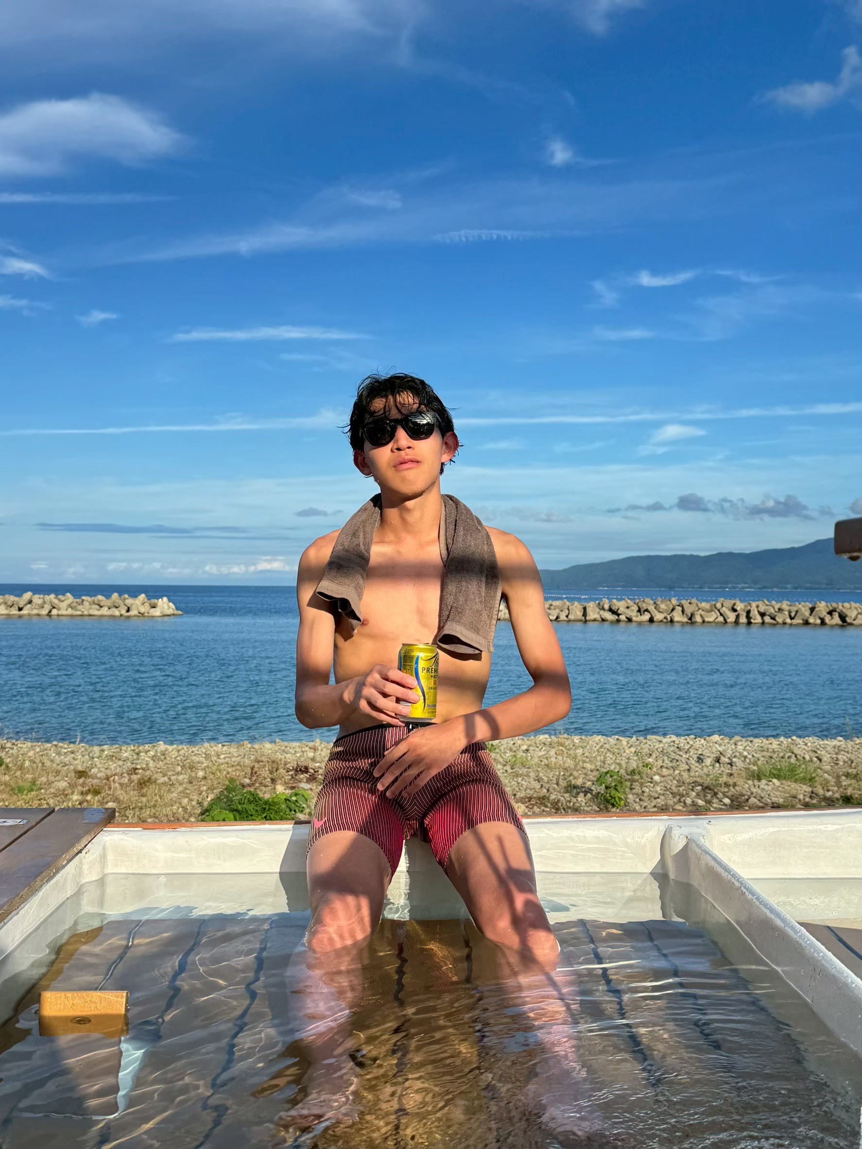 二村昇太朗のプロフィール写真