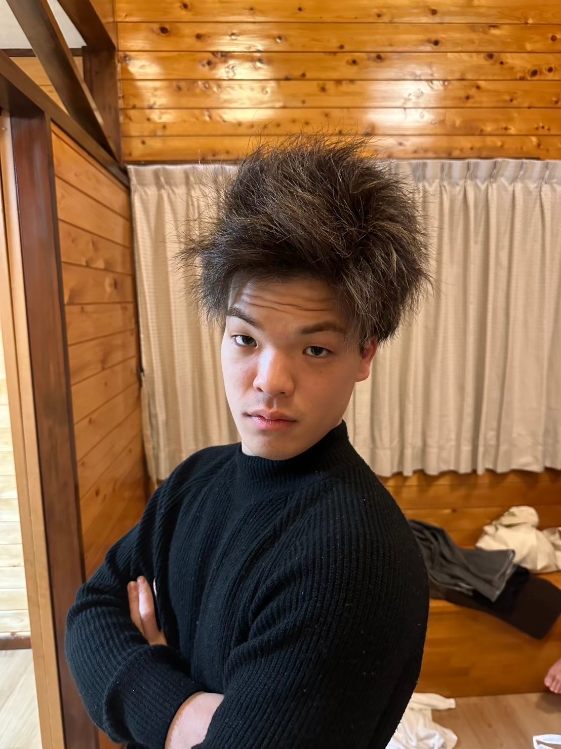 中沢そらのプロフィール写真